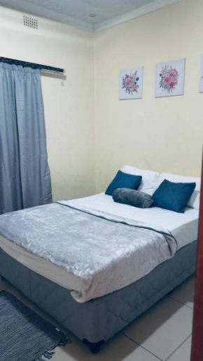 Zakhele Guest House